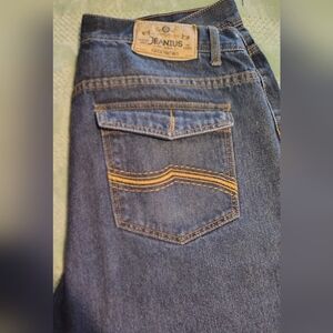 Akademiks Jeanius Jeans